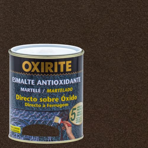 XYLAZEL OX MARTELE MARRON 0,750 L