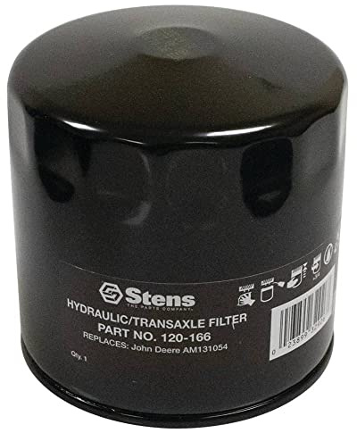 Silver Streak # 120166 Hydraulic Oil Filter For John Deere Am131054John Deere Am131054