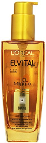 L'Oréal Paris Elvital Öl Magique Generalist Haarkur, 100 ml