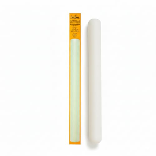 9260273 Decora Rodillo Decora 50 X Ø 4,5 CM