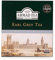Ahmad Tea Earl Grey (Pack of 1, Total 100 Tea Bags)