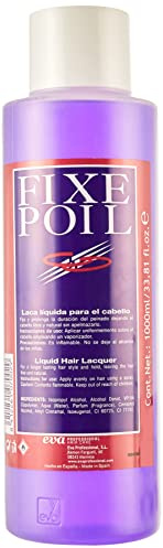 EVA Laca LIQUIDA FIXEPOIL 1000ML