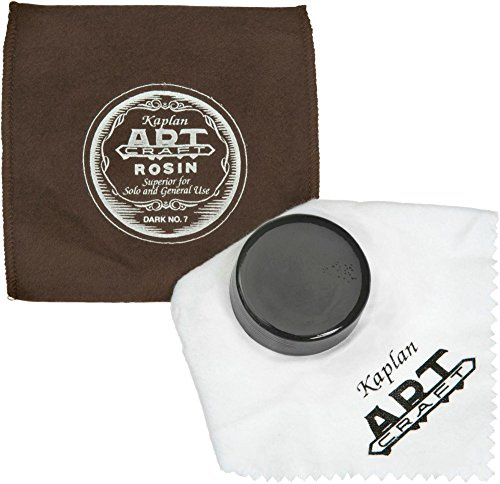 Kaplan Rosin, oscuro, para violín/viola/cello