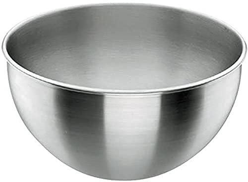 LACOR - 50327S - CalDero Semi-esferico INOX Sin Asa 26cm