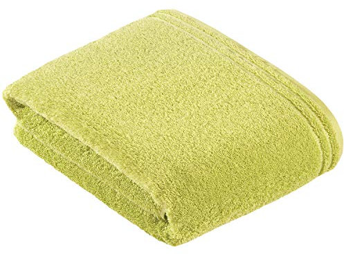 Vossen Calypso Feeling Badetuch 100 x 150 cm Meadow Green