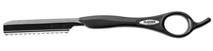 Jatai Feather Styling Rasierer