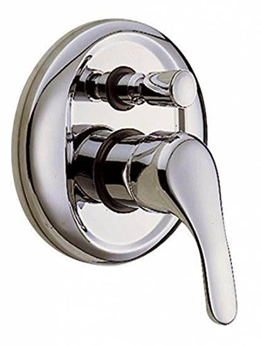 Design Armatur Unterputz für Badewanne oder Dusche/Unterputzarmatur Bad