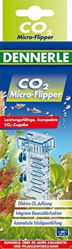 Dennerle Profi-Line Micro-Flipper