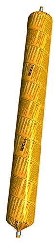 Sika Sikaflex Pro 3 Sealant, White, 600 ml
