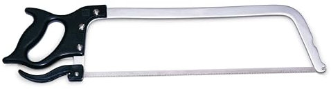 F. DICK Knochensäge, Gefriergutsäge (Säge 50 cm, nichtrostend, Kunststoffgriff ergonomisch) 91007500