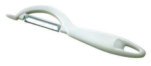 Éplucheur à lame dentée PRESTO