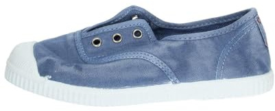 Cienta 70777.23, scarpe da ginnastica per bambini, unisex, Blu (Blu), 26 EU