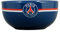 PSG Bol Boîte Individuelle Céramique Multicolore bleu 15 x 9 x 15 cm