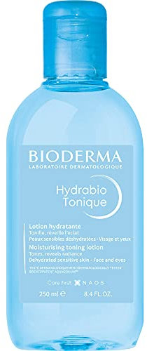 BIODERMA Hydrabio Tonique Gesichtswasser 250 ml