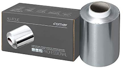 Comair 7000000 Alu-Strähnenfolie slb Alufolie