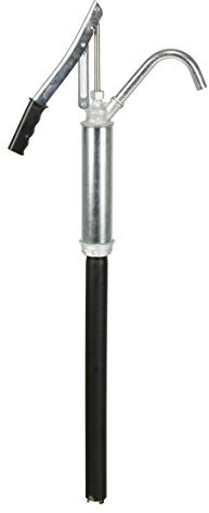 Pressol 6713H1 - Bomba Trasvase Para Bidones 16L/M Pres