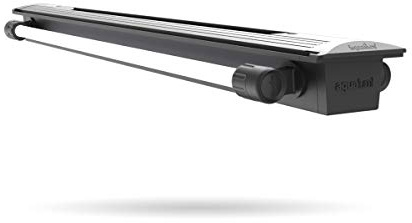 iQuatics T5 Telescopic Juwel Compatible Aquarium Lighting System, 2 Tube 150cm