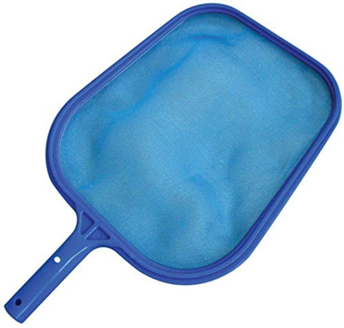 Provence Outillage Épuisette de surface pour piscine manche non compris