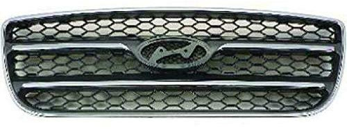 Diederichs 6871040 kylgrill