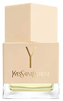 Yves Saint Laurent Y Eau de Toilette, 80 ml