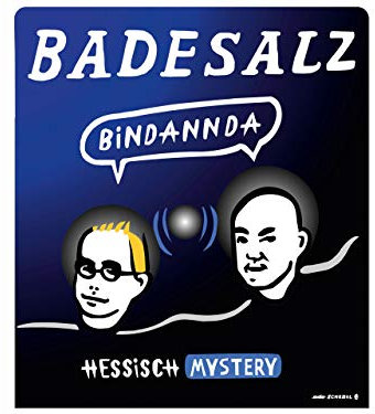 Badesalz