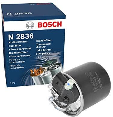 Bosch N2836 - Dieselfilter Auto