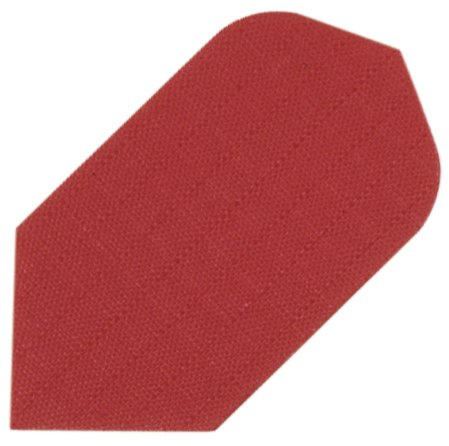 Dardos Flight nylon slim amarillo