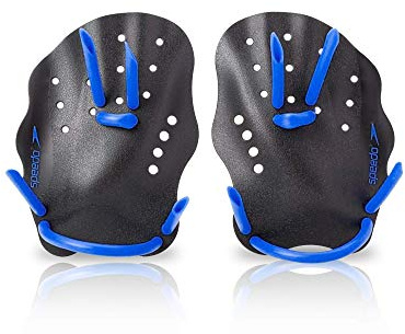 Speedo Unisex-Adult Swim Training Nemesis Contour Paddles