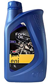 ENI Gaffelolja W7.5 olja gaffel
