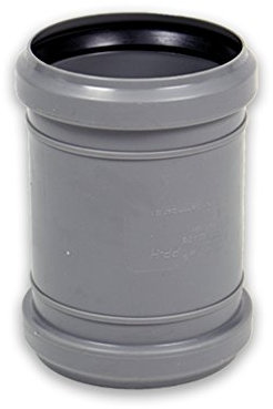 Manguito de desagüe HT DN 90