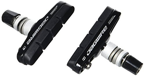 Jagwire Bremsschuh Pro, Crossrad schwarz schwarz