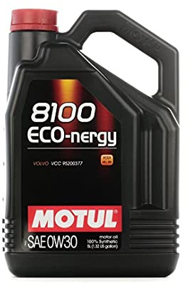 Motul 102794 Engine Oil