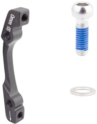 Avid IS Bracket 0 IS (Front 160/Rear 140) Including Stainless Bracket Mounting Bolts