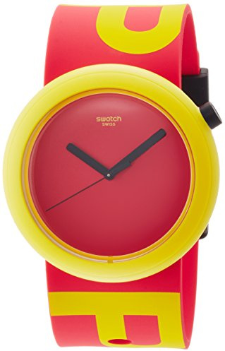 Swatch Montre Femme PNJ100