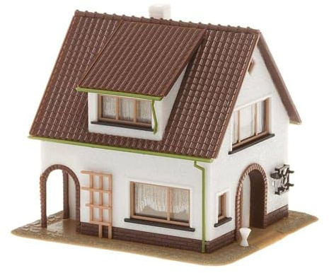 Faller 130200 - Casa con abbaino