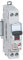 LEGRAND - Disjoncteur Phase + Neutre 230V DNX³ - Pouvoir de Coupure 3000A - 16A Courbe C - Bornes à Vis - 1 Module - Fabriqué En France