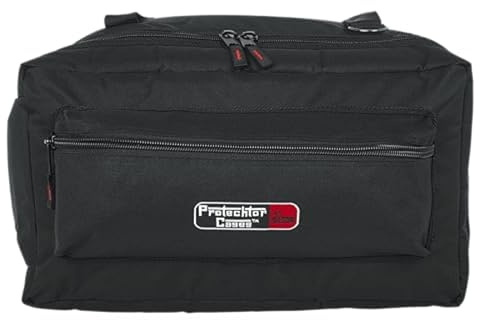 Gator Cases GP-66 Hardware/Double Bass Pedal Bag