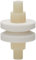 Water Sharpener Spare Wheel, White, Rough, No. 222