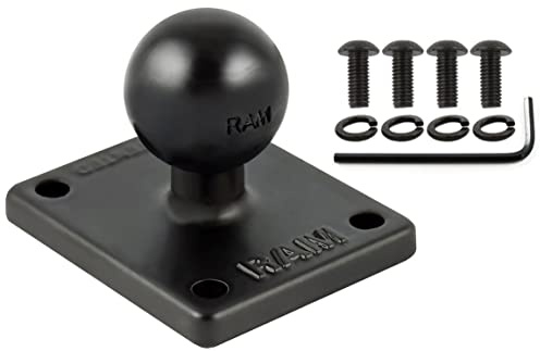 A.I.V. RAM Mount RAM-347u B tom1