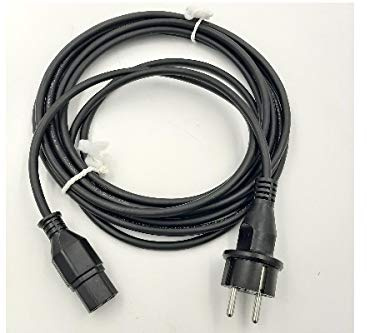 Stromkabel (CTL SYS und BG