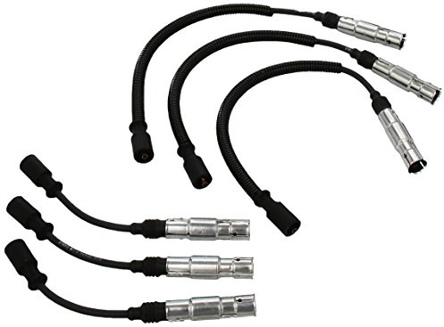 NGK Zündleitung RC-MB1104 | 4070