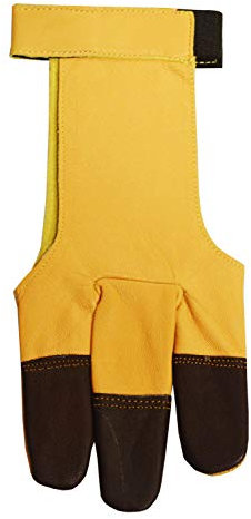 XXL Schießhandschuh by Beier