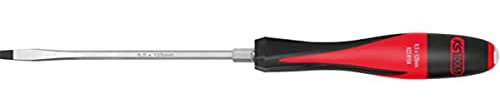 KS Tools 922.6107 ultimatemax Schlitzschraubendreher 12 mm, Länge 200 mm