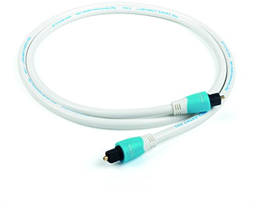 Chord C-Lite Digital Optical Audio Cable (2m)