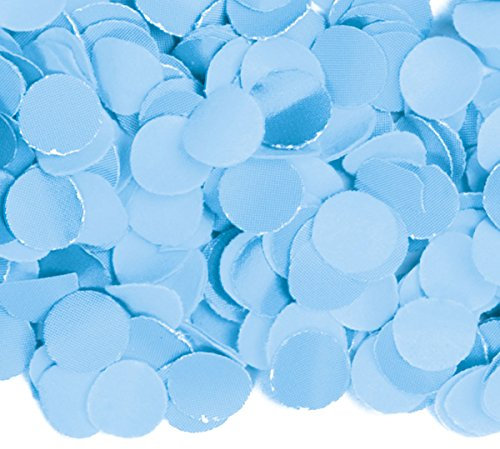 Coriandoli celesti 1 kg