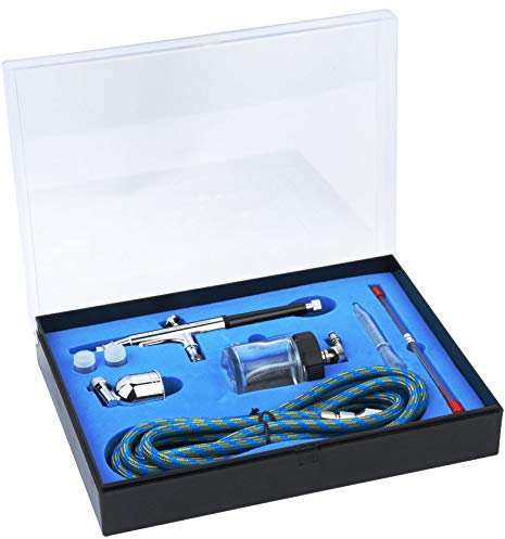 Andreas Dell Airbrush Pistole BD134K mit Double-Action-Funktion