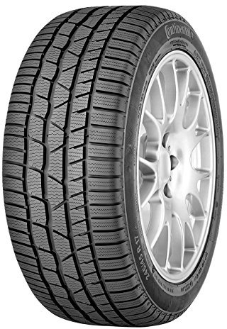 Continental WinterContact TS 830 P XL M+S - 225/55R16 99H - Winterreifen