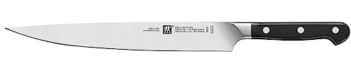 Zwilling Pro - Coltello da prosciutto, 260 mm