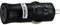 USB Car Charger,Single Port USB Car Charger Cigarette ChargerAdapter for Mobile Garmin Tomtom Navman Mio GPS