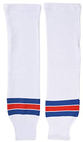 Sherwood - Barn hockeystrumpor I skenbensskydd I strumpor för hockeyspelare I perfekt passform I 100 % polyester I 27 varianter